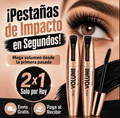 Mascara de Pestañas Flamenco® | Mega Volumen