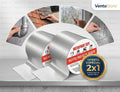 2x1 Cinta Selladora Impermeable