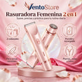 Rasuradora Femenina